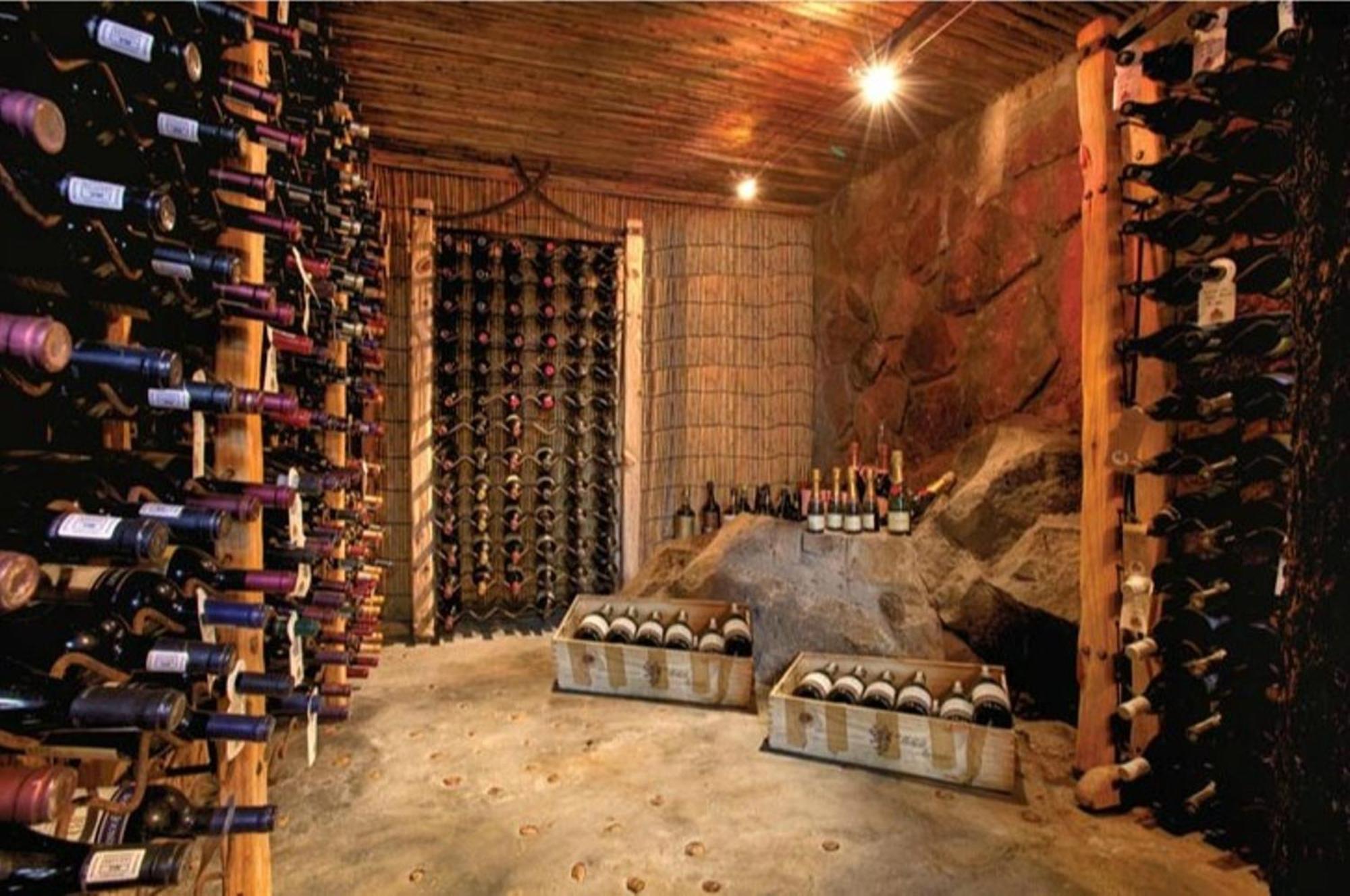 Leopard Hills Private Game Reserve 사비샌드 외부 사진
