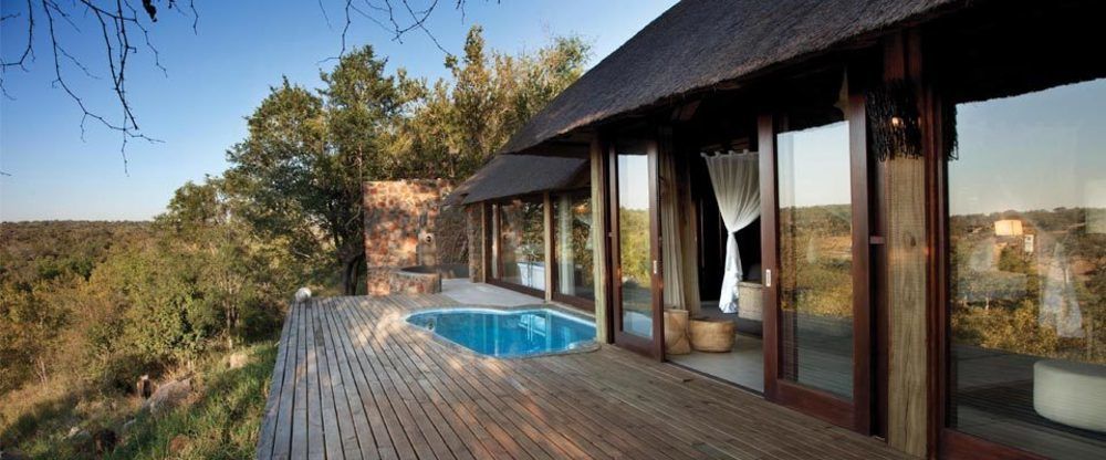 Leopard Hills Private Game Reserve 사비샌드 외부 사진