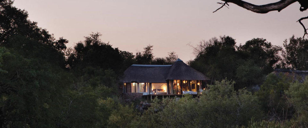 Leopard Hills Private Game Reserve 사비샌드 외부 사진
