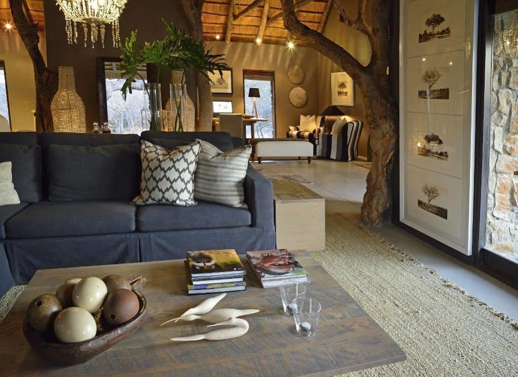 Leopard Hills Private Game Reserve 사비샌드 외부 사진
